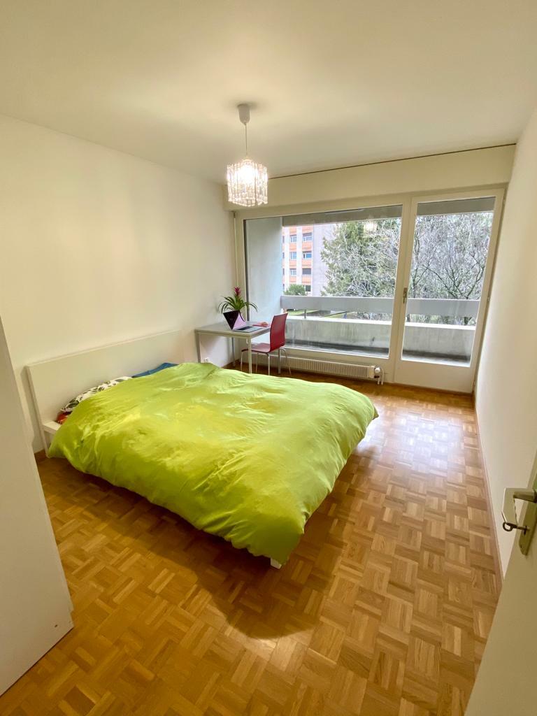 Collocazione Morges 256014