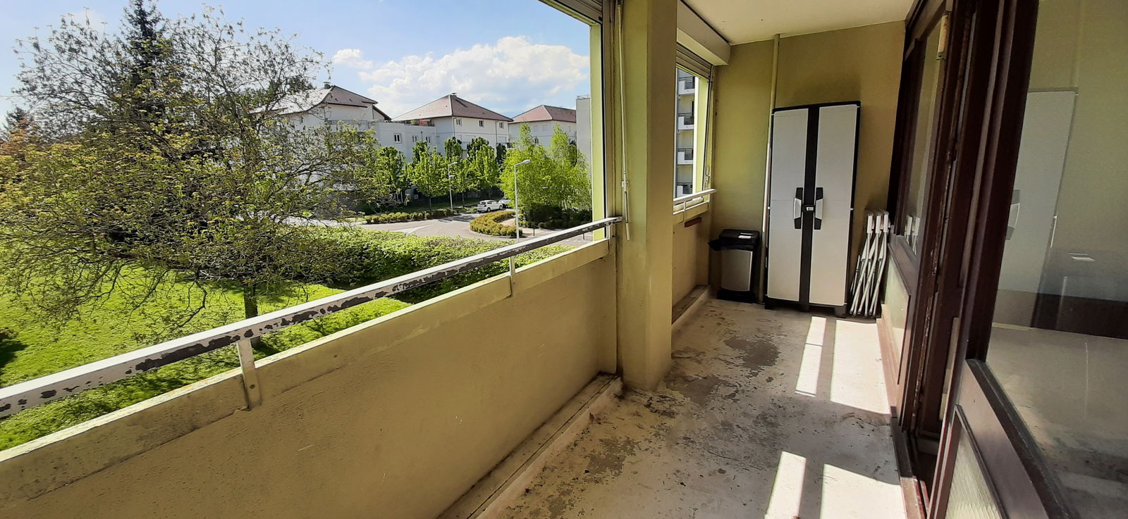 Collocazione Ferney-Voltaire 230800