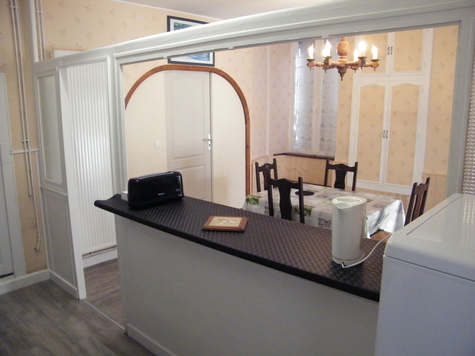 Collocazione Le Pin 255506