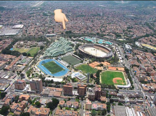 Famiglia Medellín 235866