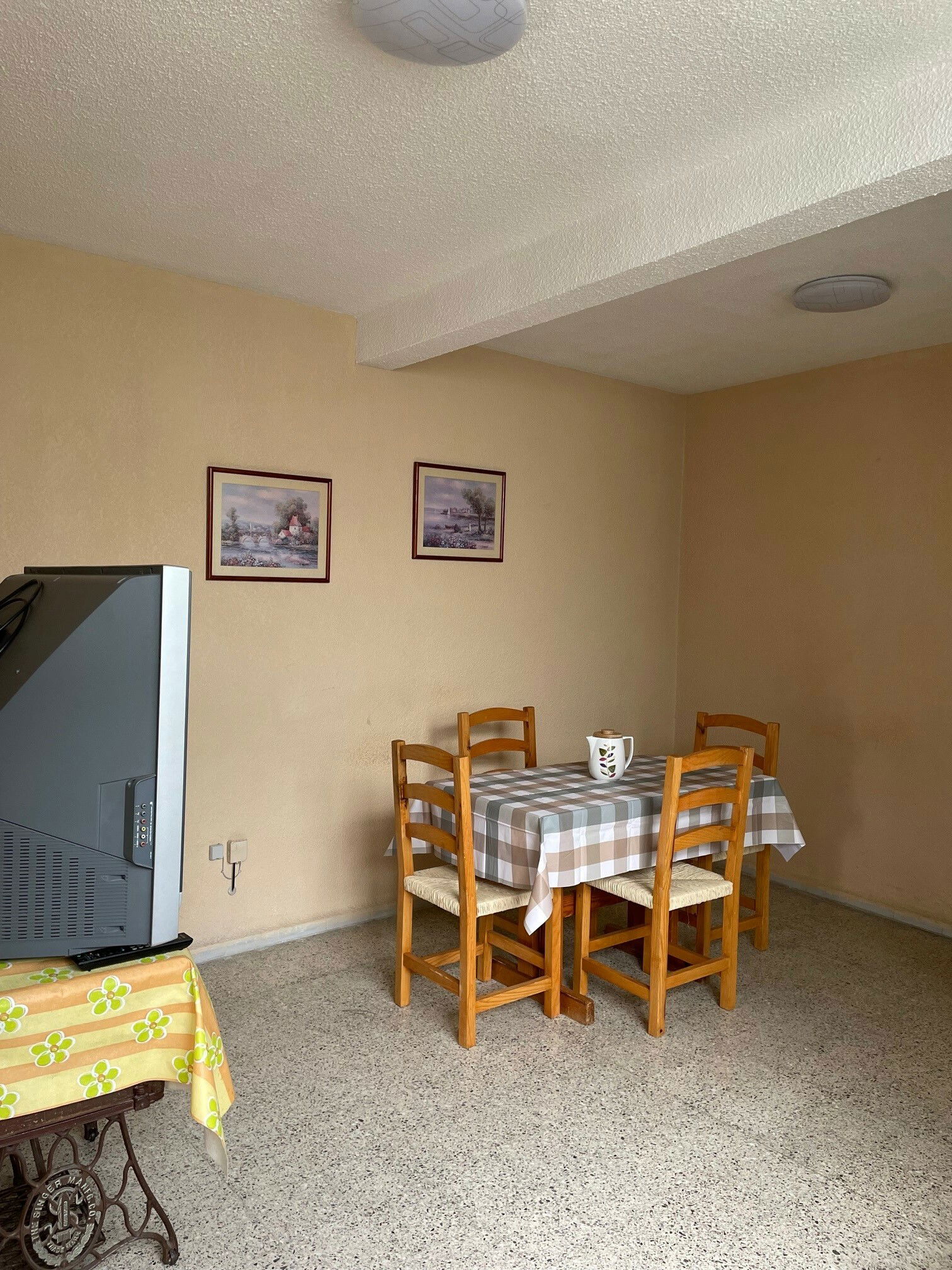 Famiglia México D.F. 255925