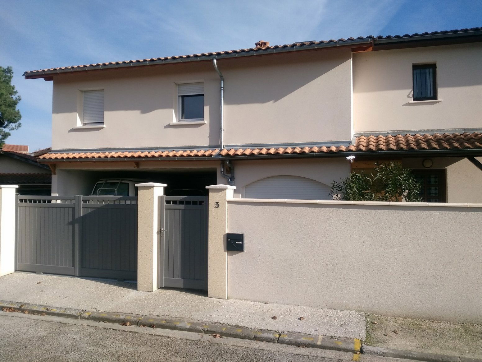 Famiglia Villenave-d'Ornon 169618