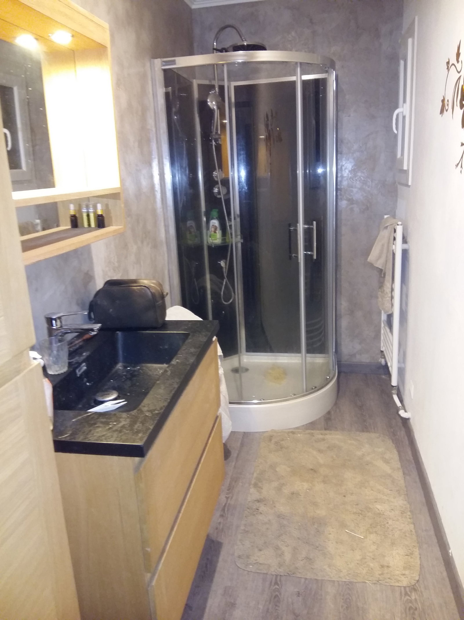 Collocazione Canet 591604