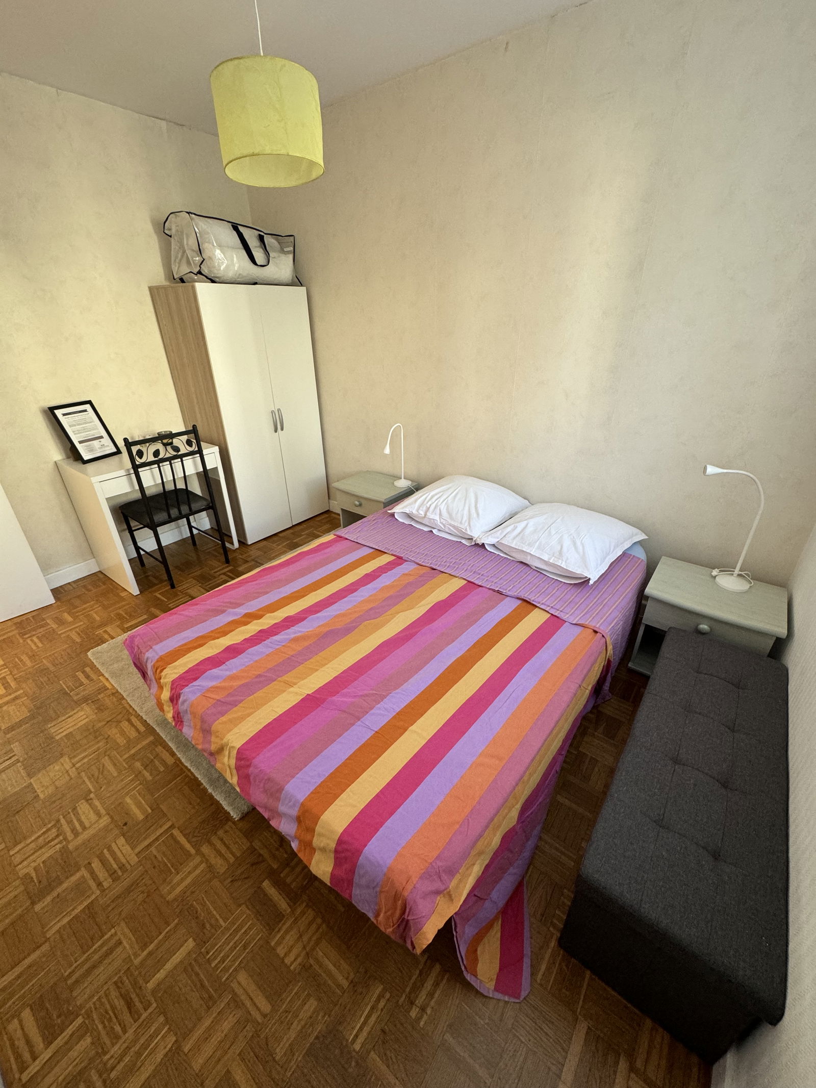 Collocazione Fontaine 257449