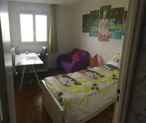 Collocazione Épinay-sur-Seine 232450