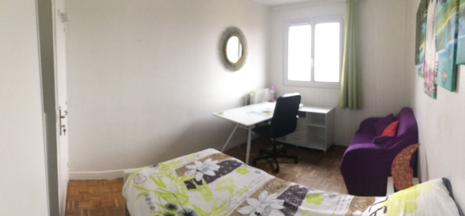 Collocazione Épinay-sur-Seine 232450