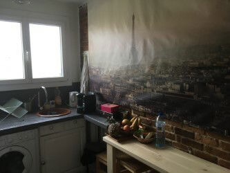 Collocazione Épinay-sur-Seine 232450