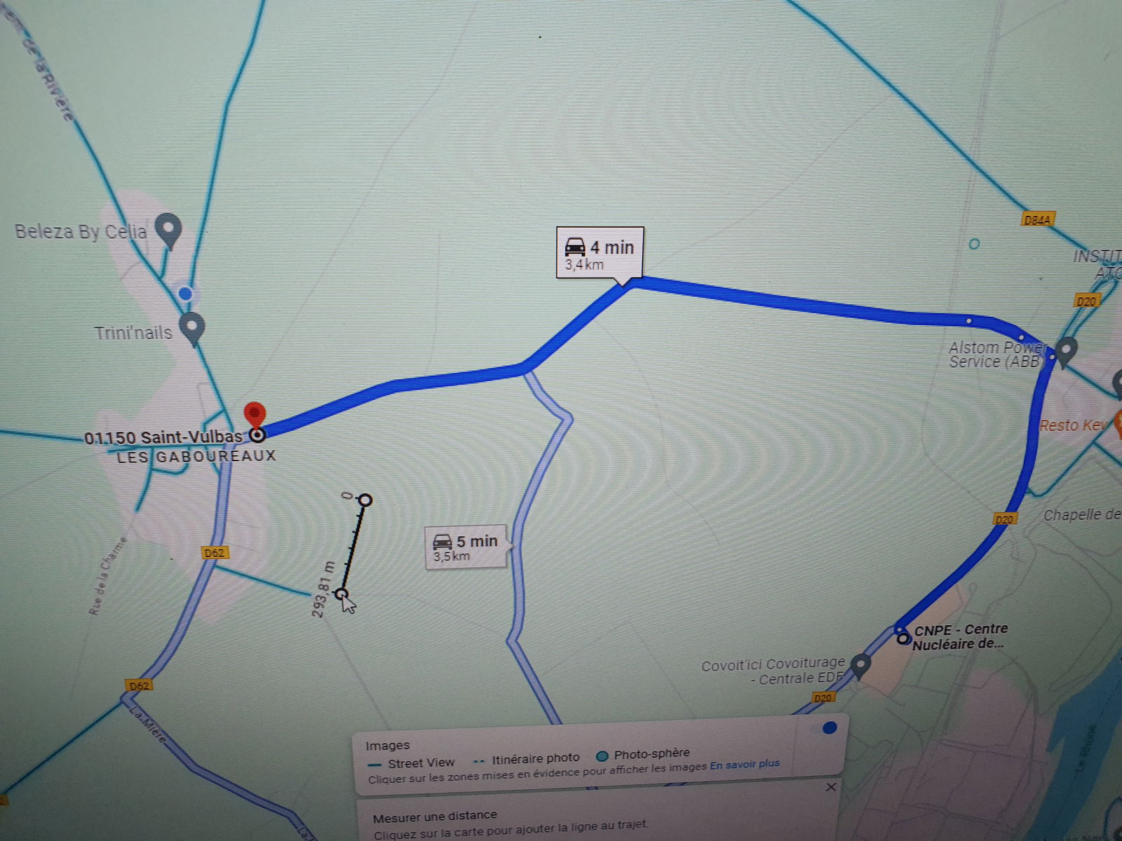 Famiglia Saint-Vulbas 392626