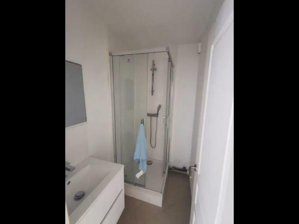 Collocazione Sarcelles 260747