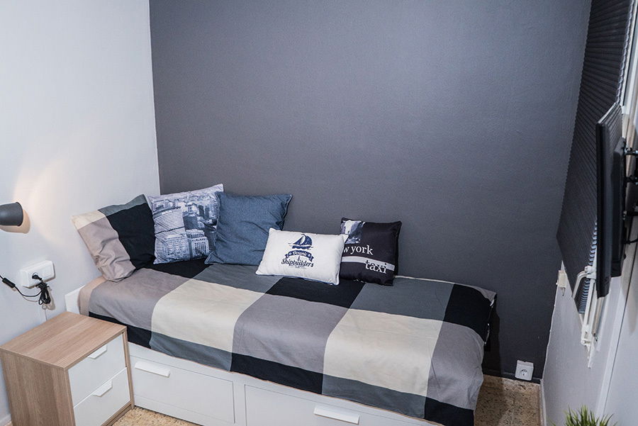 Famiglia Barcelona 200315