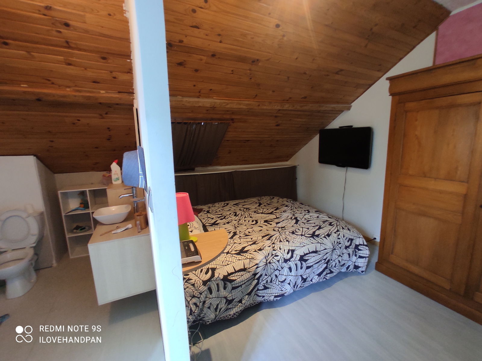 Collocazione Saint-Varent 246666