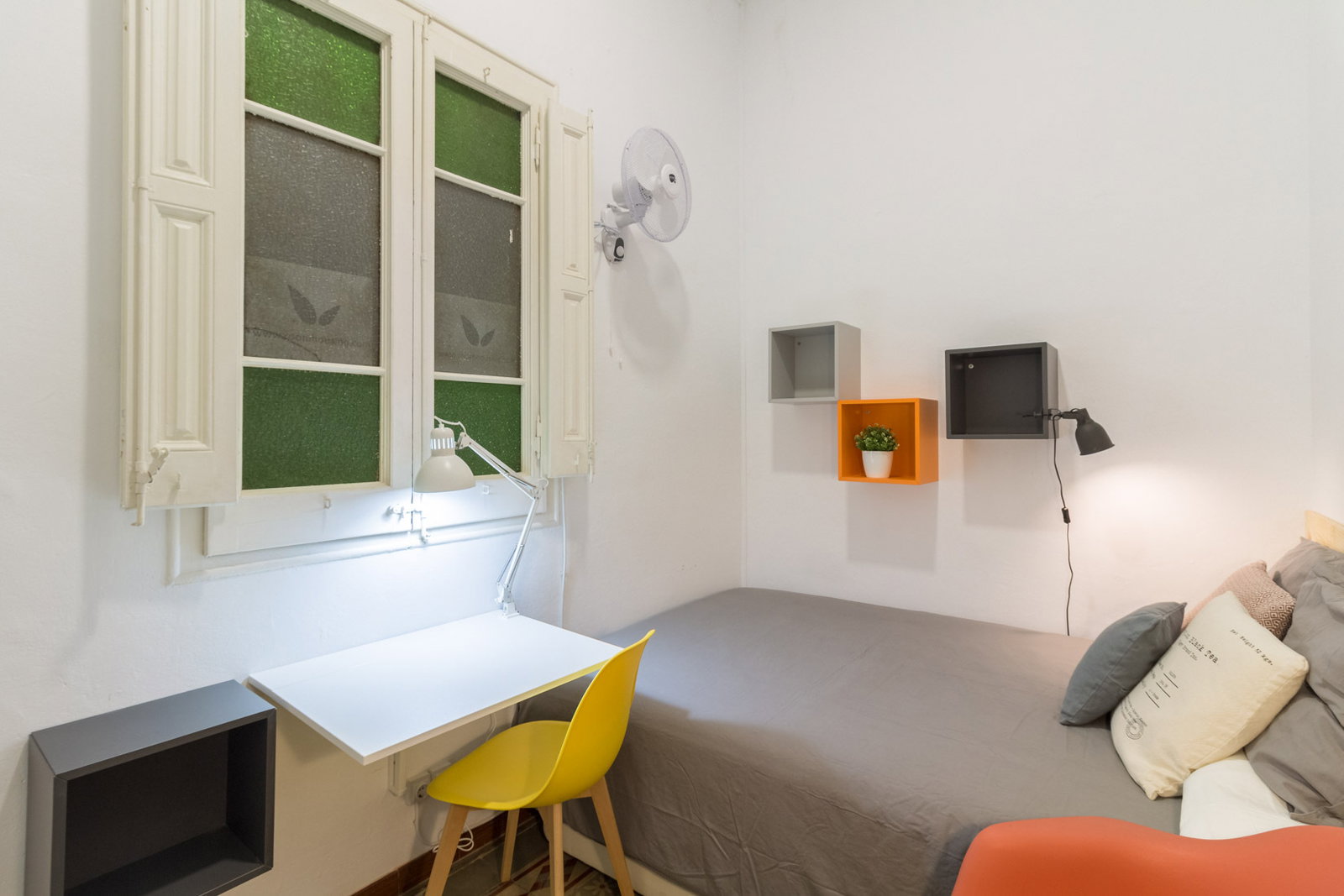 Famiglia Barcelona 246009