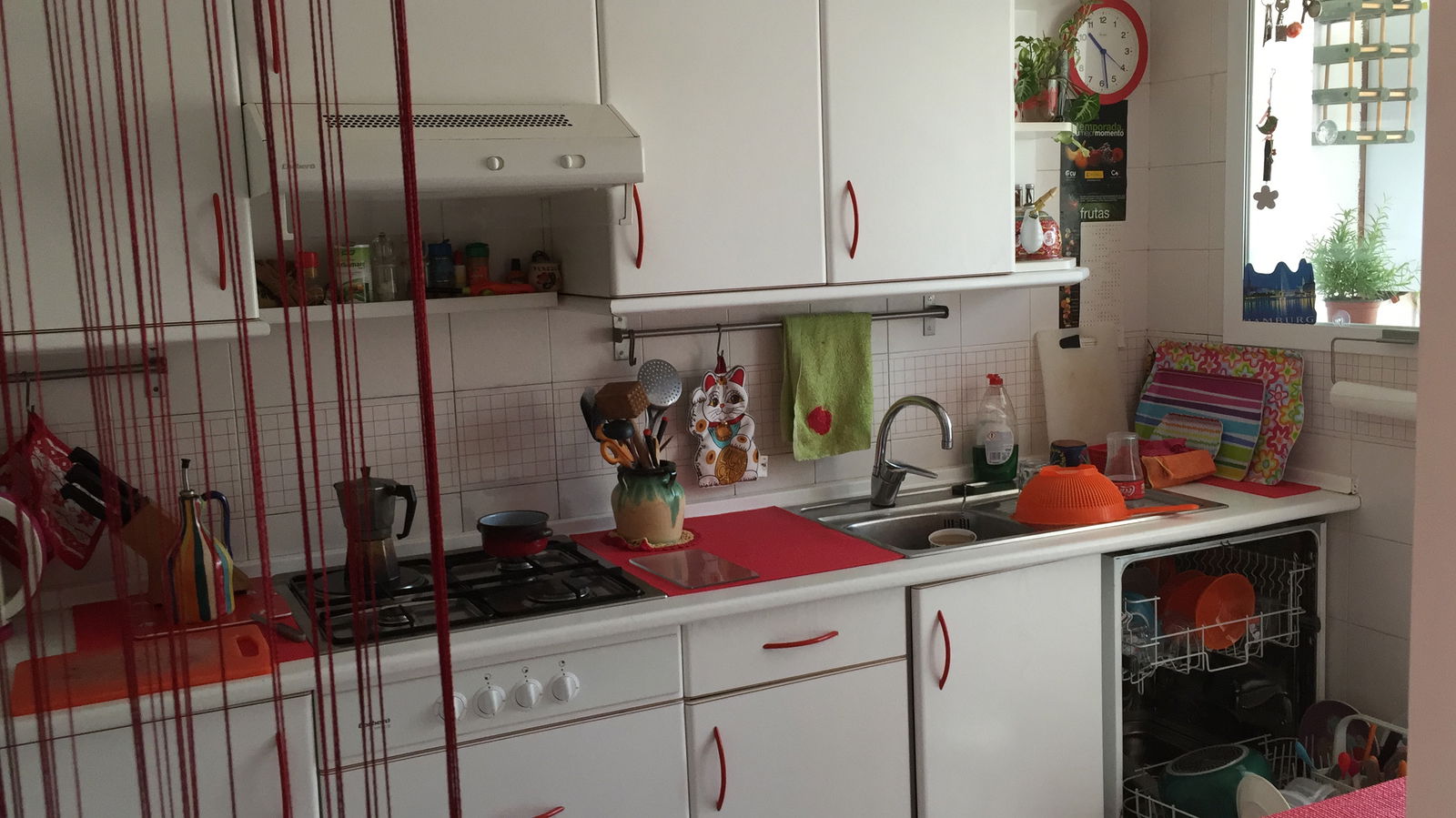 Collocazione Las Rozas 29748