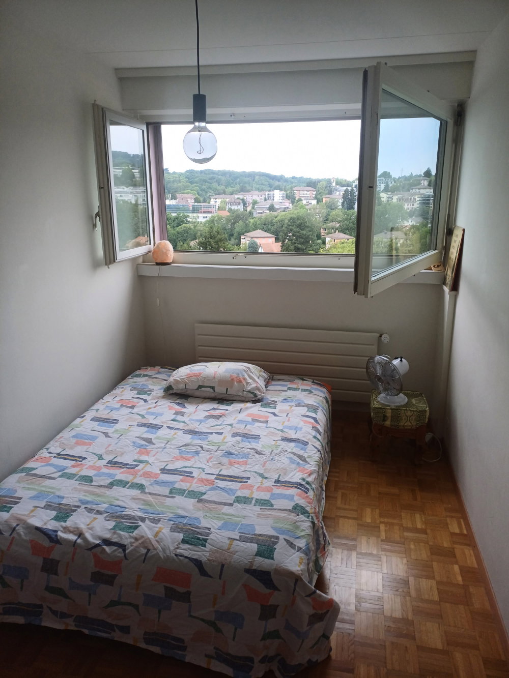 Camera Presso L'ospite Lausanne 446943