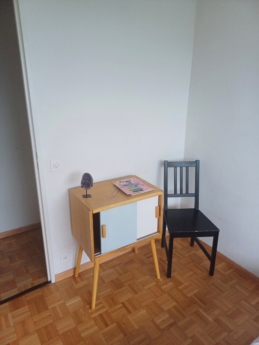 Camera Presso L'ospite Lausanne 446943