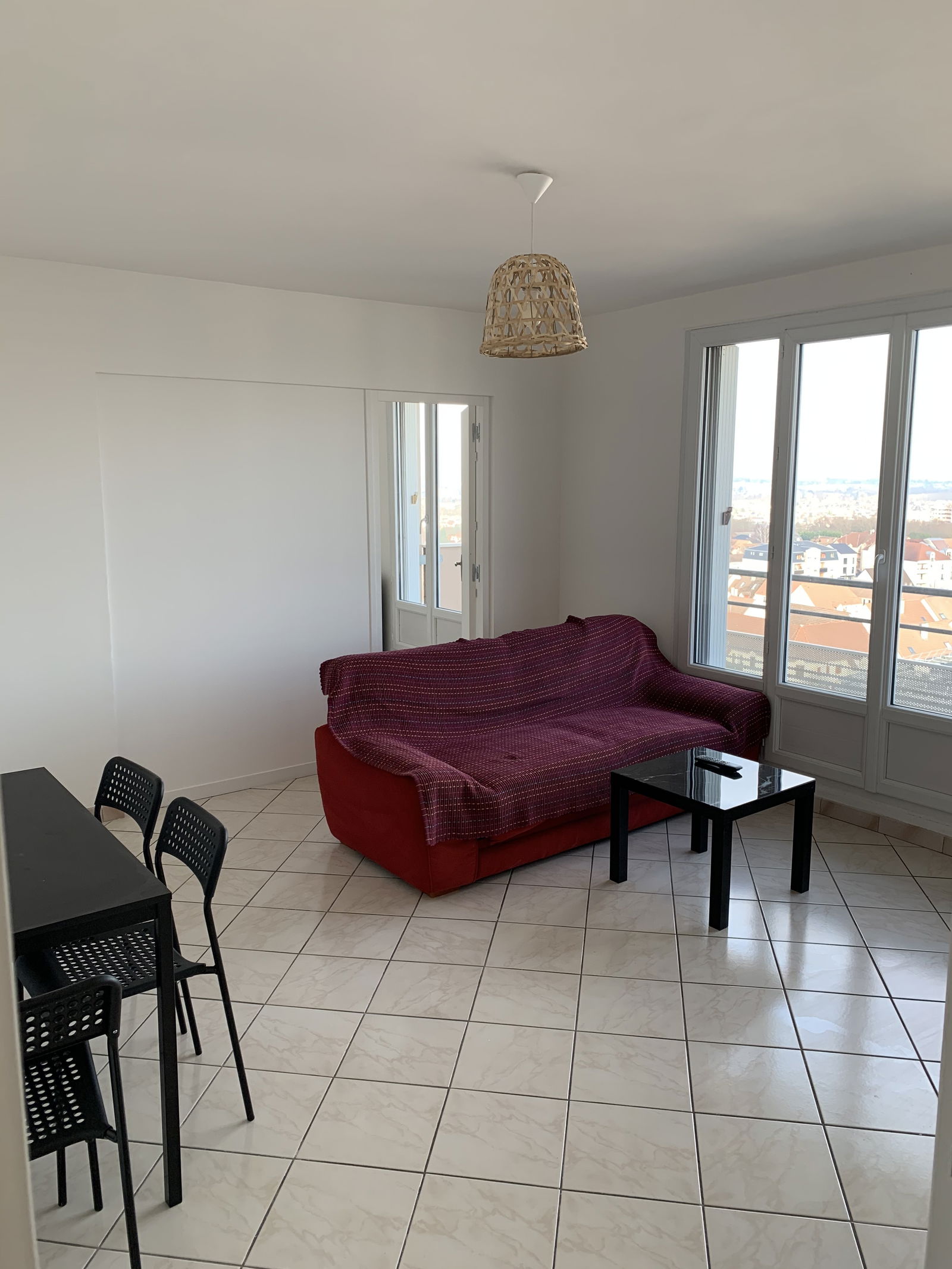 Collocazione Noisy-le-Grand 257012