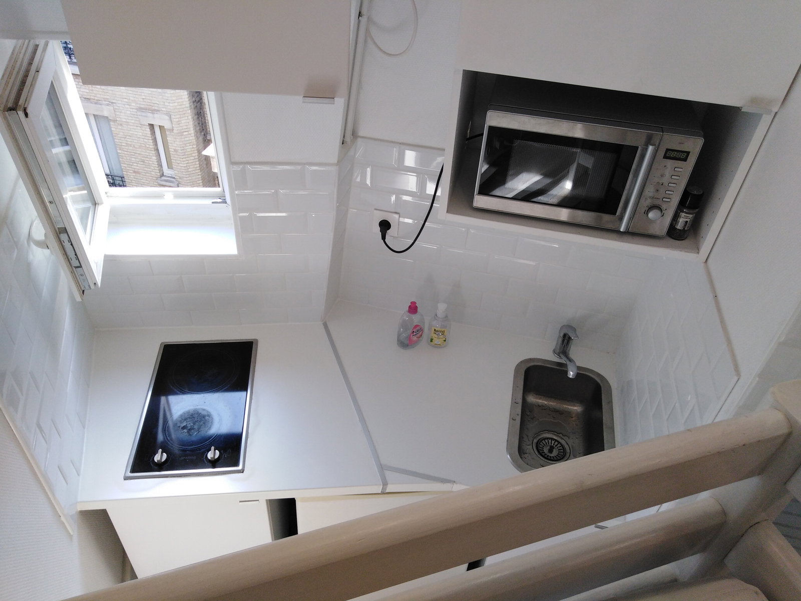 Tutta La Casa Paris 383246