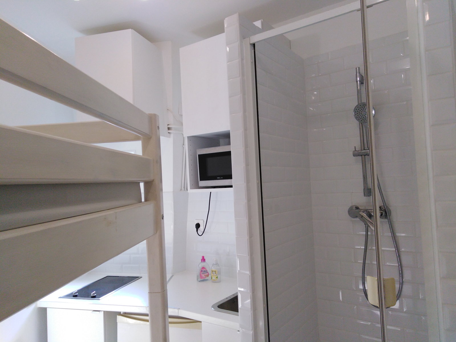 Tutta La Casa Paris 383246