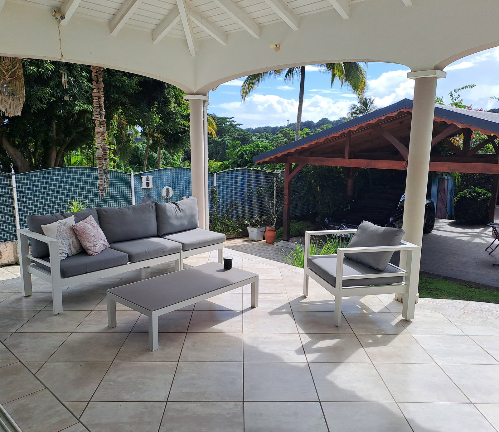 Famiglia Petit-Bourg 662411