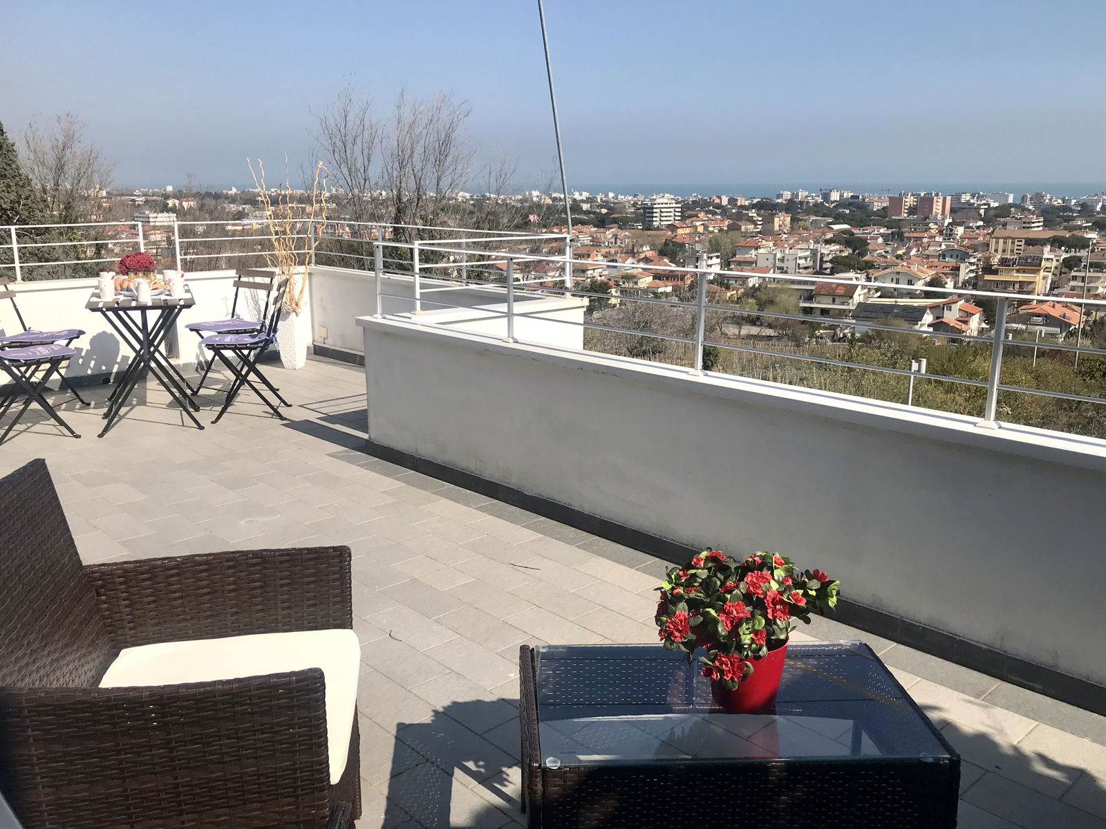 Kotimajoitus Riccione 237152