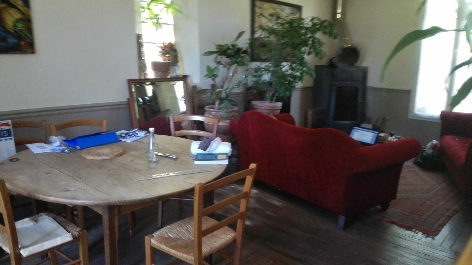 Collocazione Rosny-sous-Bois 123238