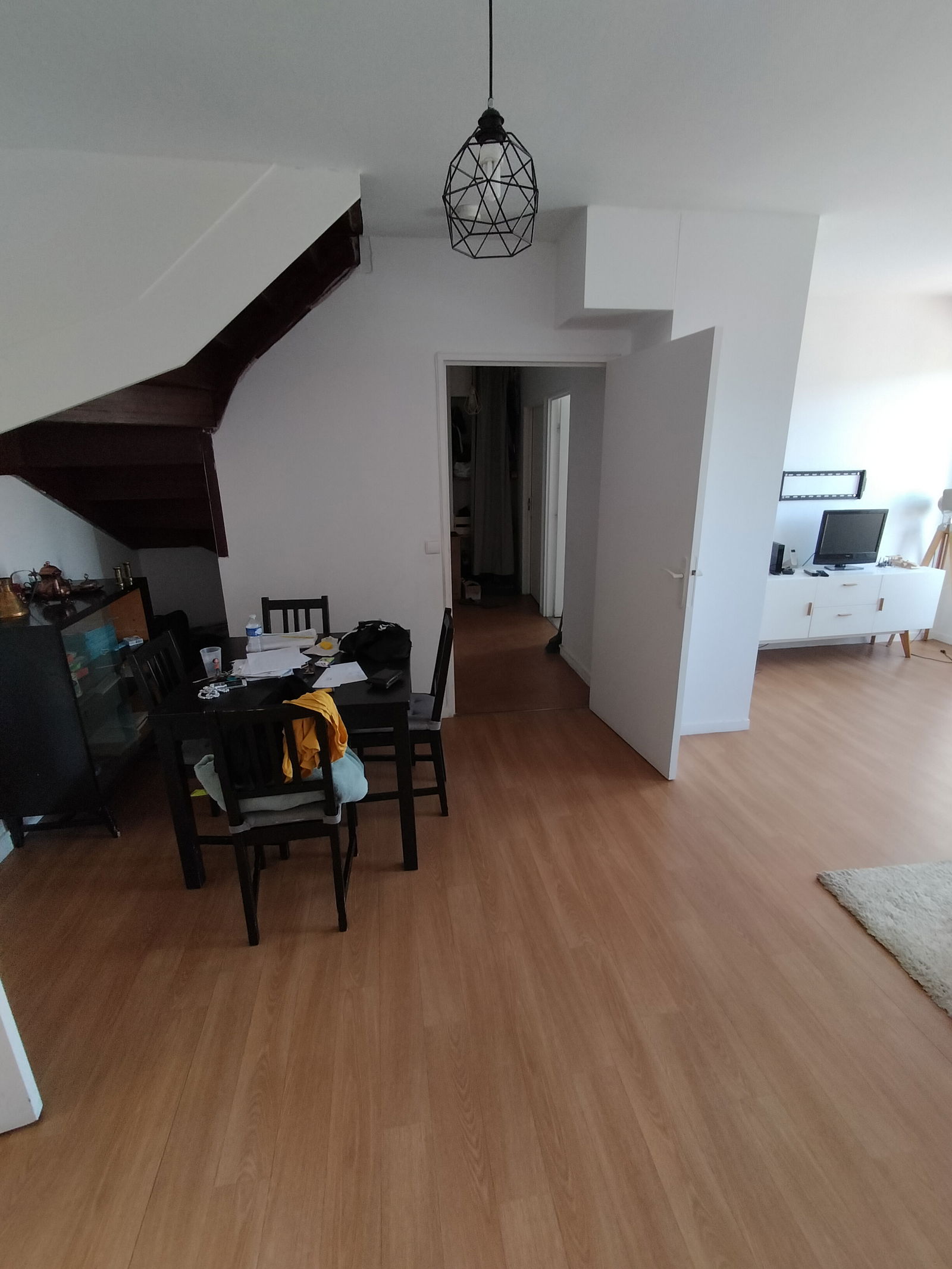 Famiglia Bures-sur-Yvette 266858