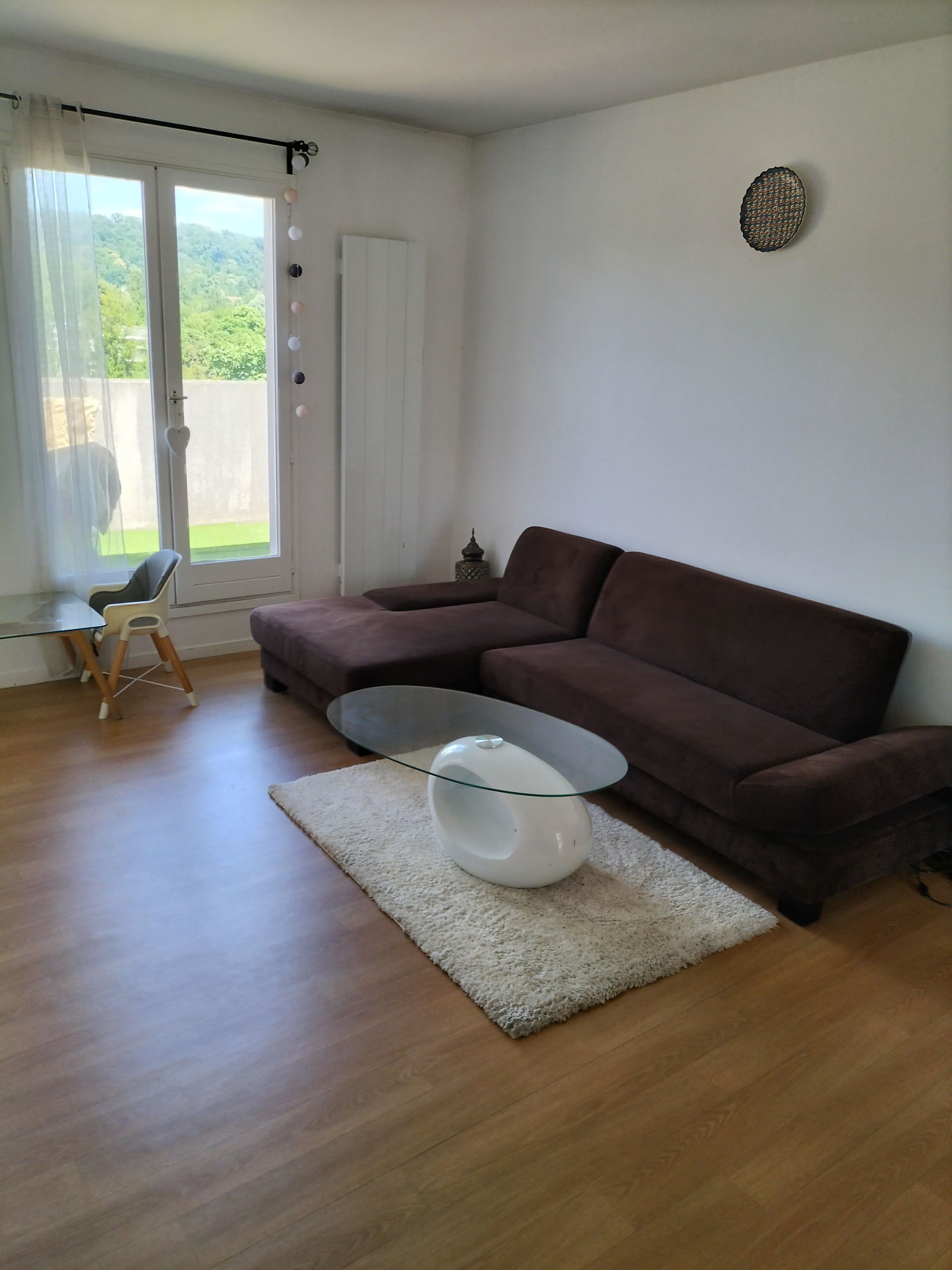 Famiglia Bures-sur-Yvette 266858