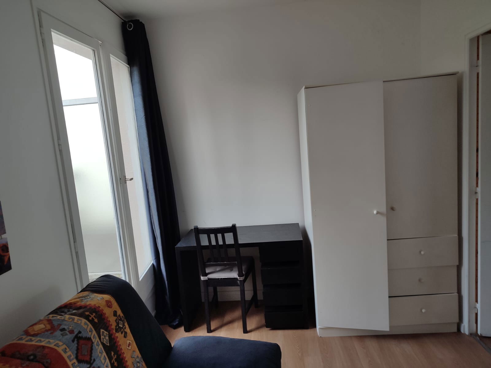 Famiglia Bures-sur-Yvette 266858