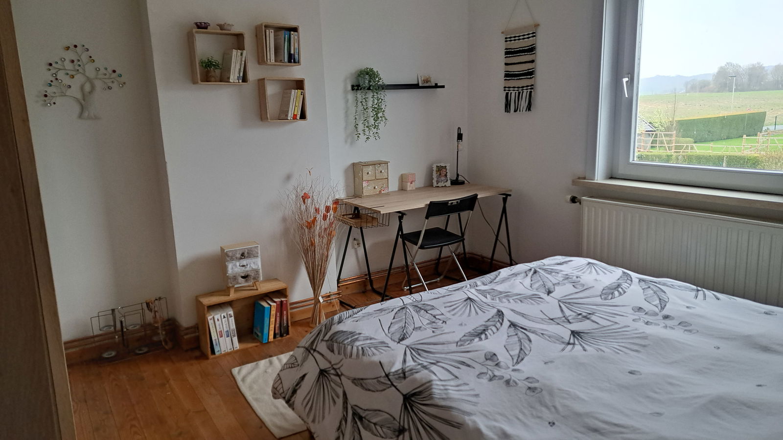 Famiglia Braine-le-Comte 265746