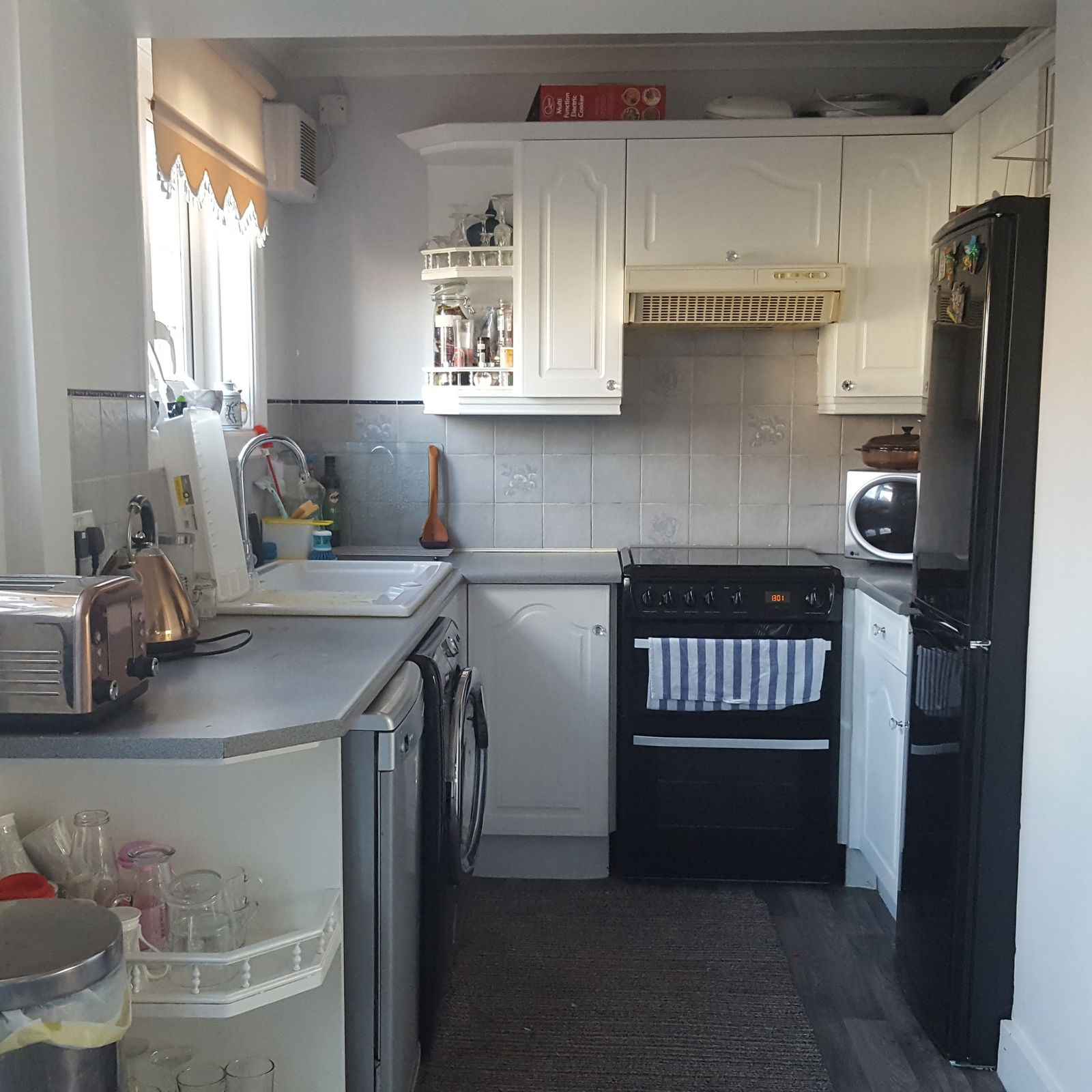 Famiglia London 37912