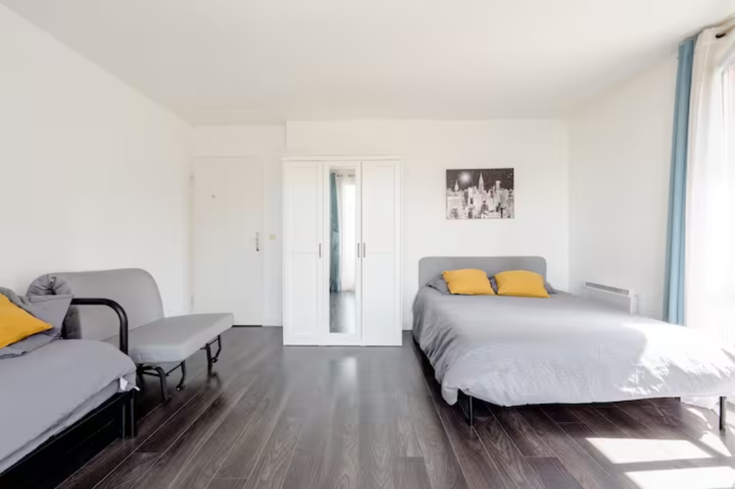 Collocazione Bobigny 301192