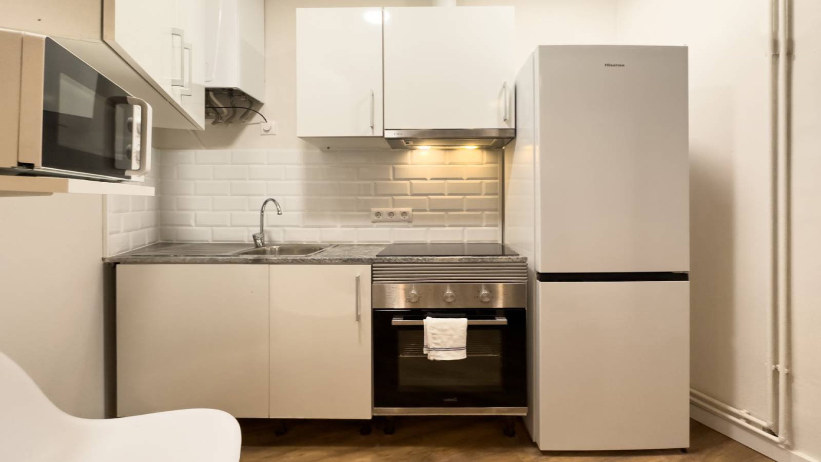 Famiglia Barcelona 266725