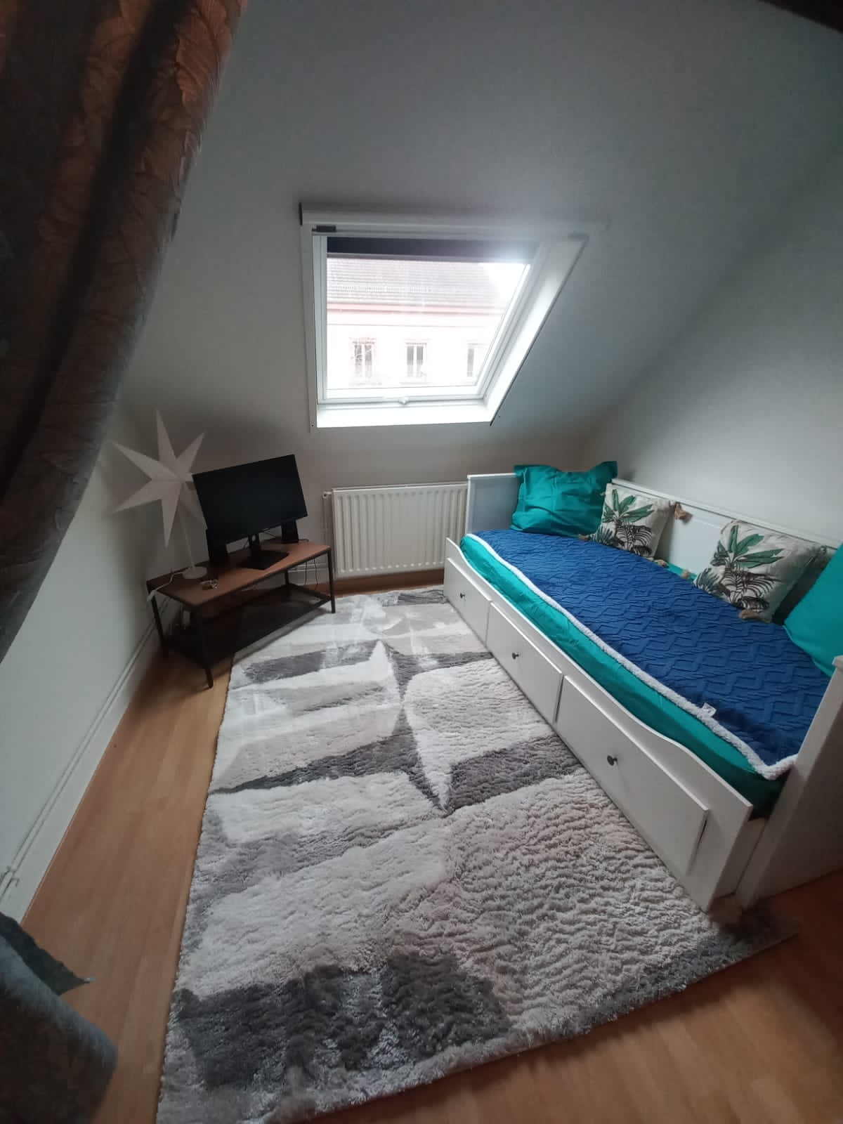 Collocazione Saint-Louis 655601