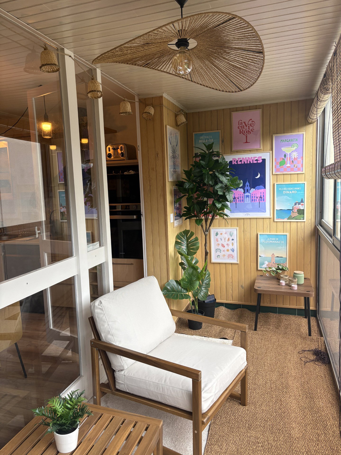 Collocazione Rennes 656500