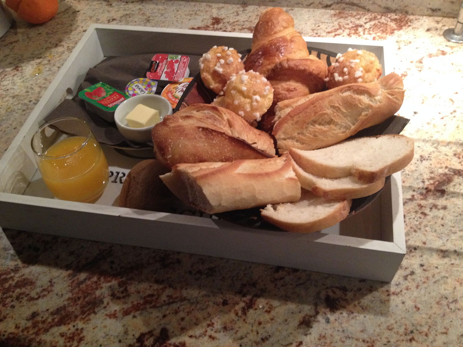 Famiglia Servon 125652