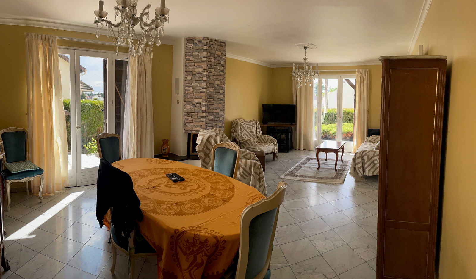 Collocazione Morangis 656267