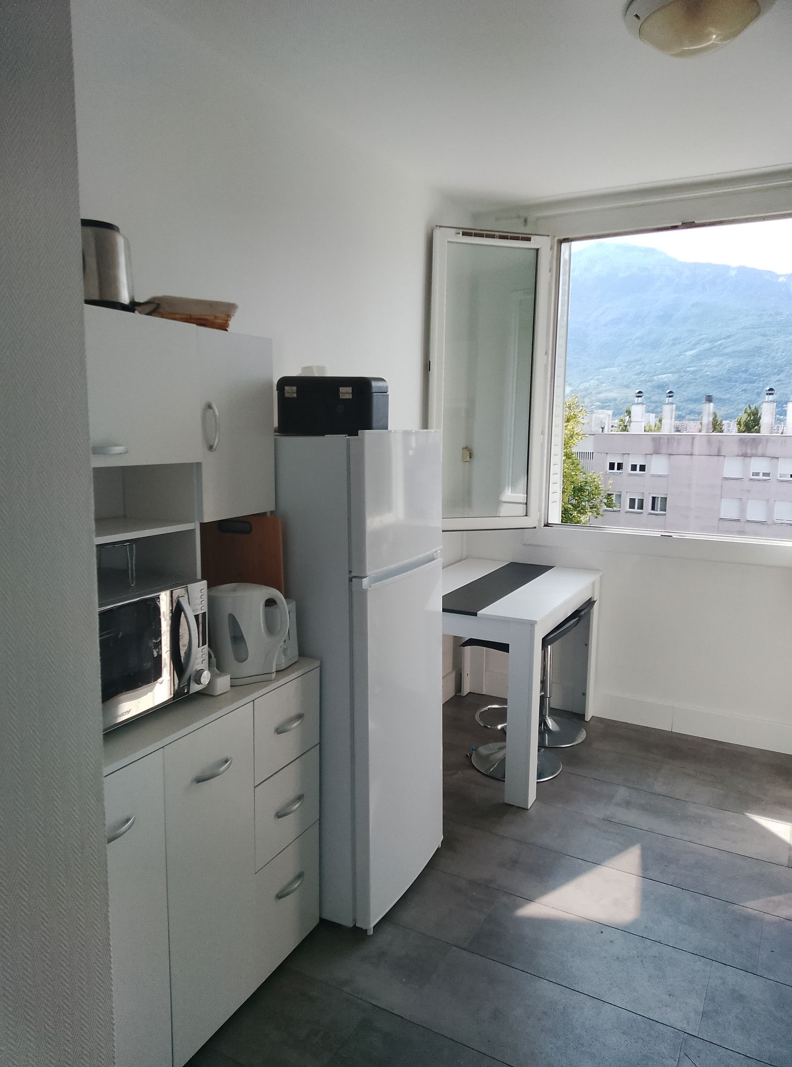 Famiglia Grenoble 636208