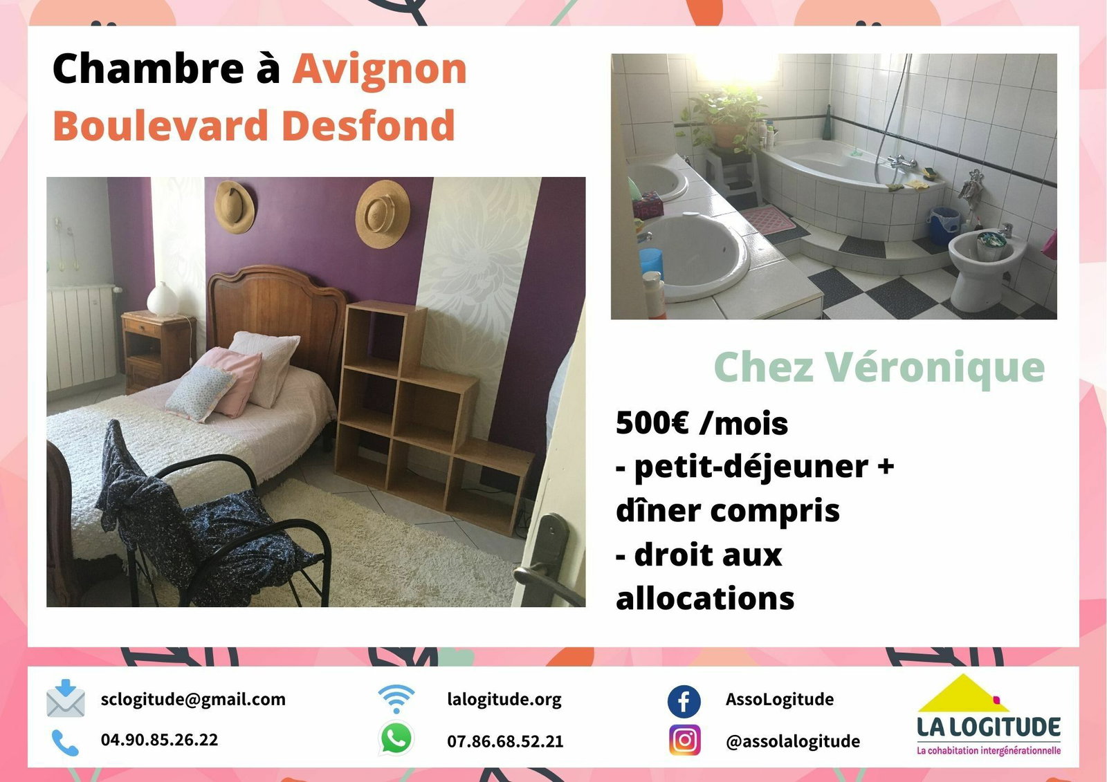 Famiglia Avignon 233227