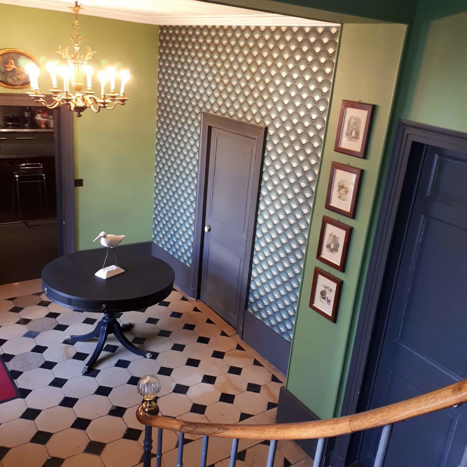 Collocazione Melun 264551