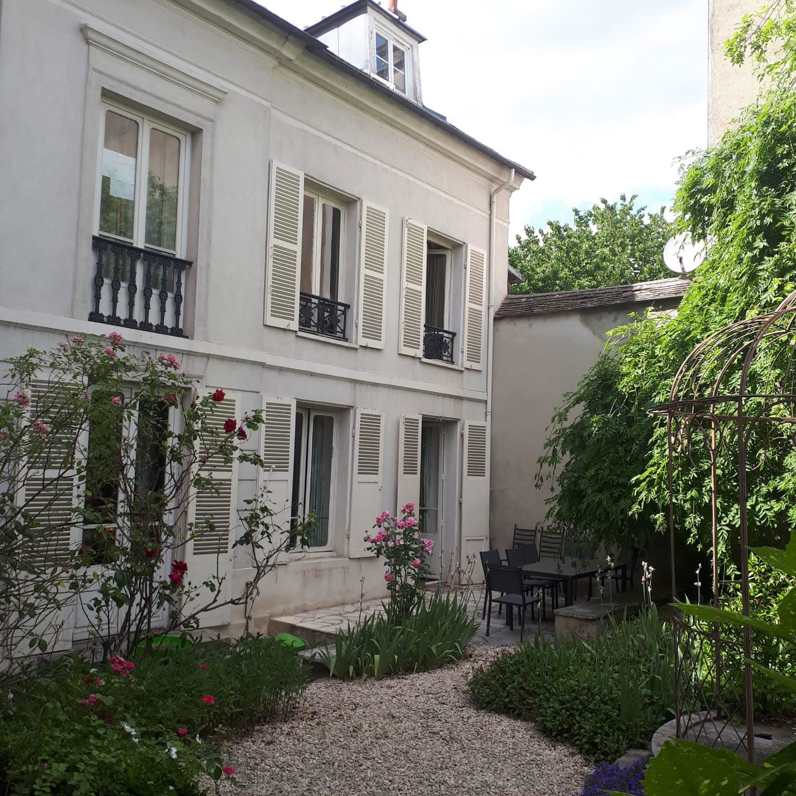 Collocazione Melun 264551