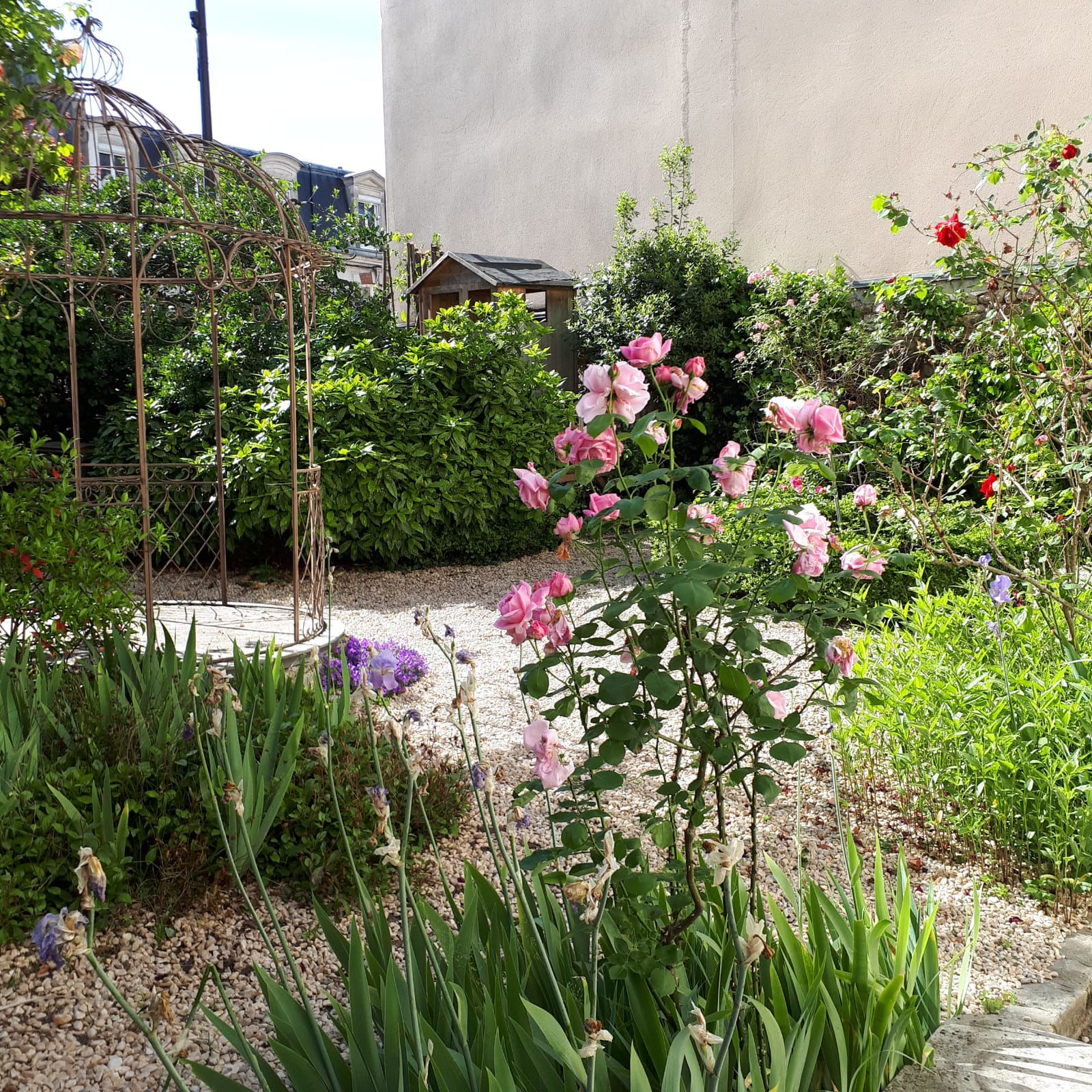 Collocazione Melun 264551