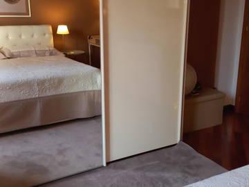 Chambre chez l'habitant à louer à Livorno - photo 6 : chambre-6