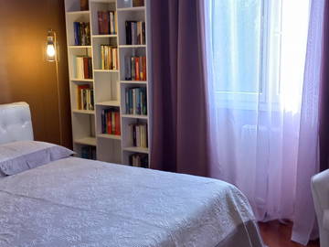 Chambre chez l'habitant à louer à Livorno - photo 9 : chambre-9