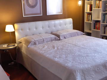 Chambre chez l'habitant à louer à Livorno - photo 3 : chambre-3
