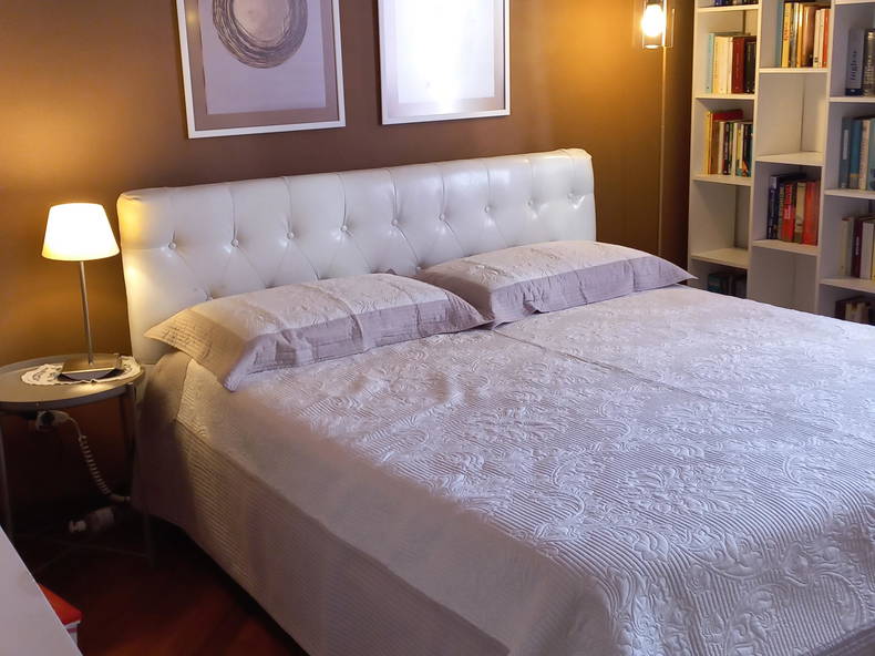 Chambre Chez L'habitant Livorno 668345-3