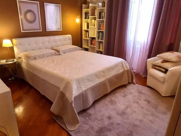 Chambre chez l'habitant à louer à Livorno - photo 11 : chambre-11