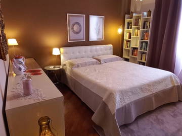 Chambre chez l'habitant à louer à Livorno - photo 12 : chambre-12