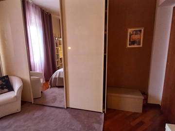 Chambre chez l'habitant à louer à Livorno - photo 14 : chambre-14