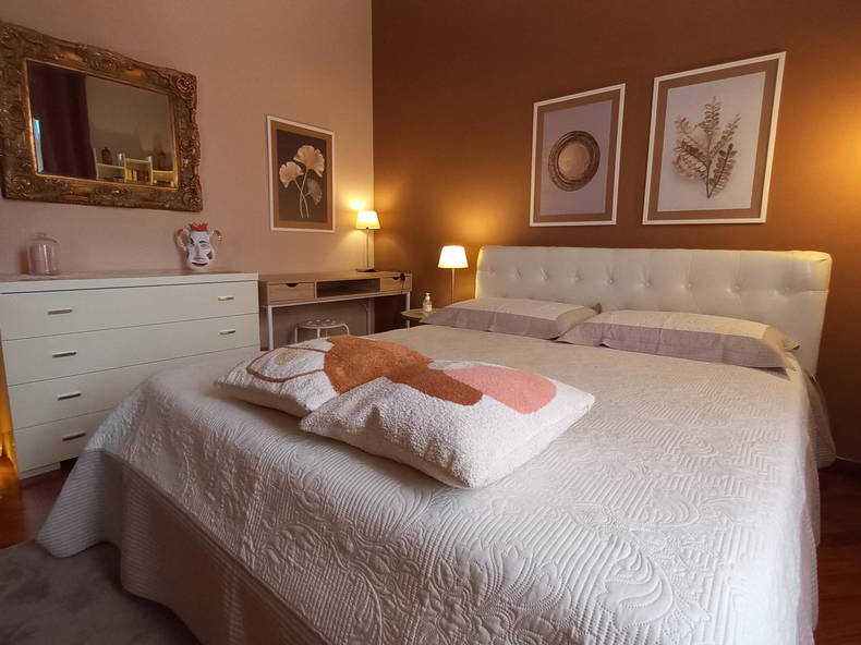Chambre Chez L'habitant Livorno 668345-5