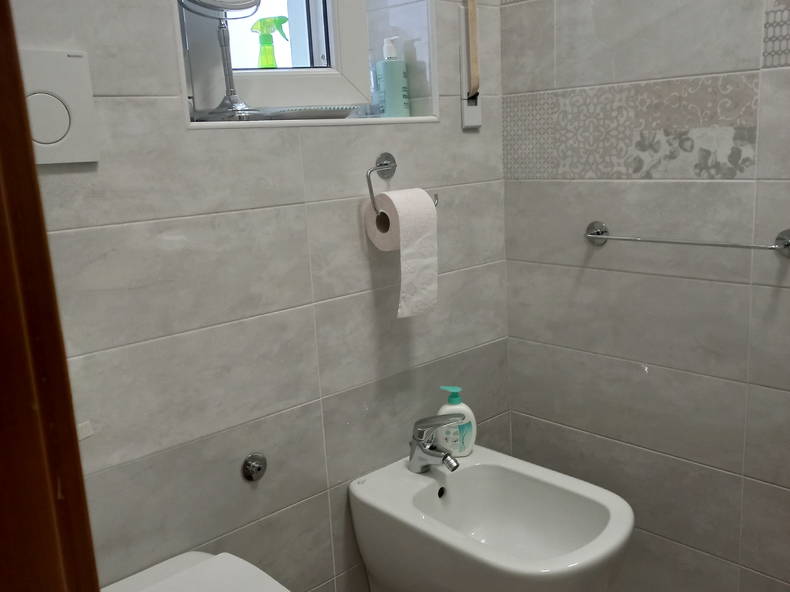 Chambre Chez L'habitant Livorno 668345-2